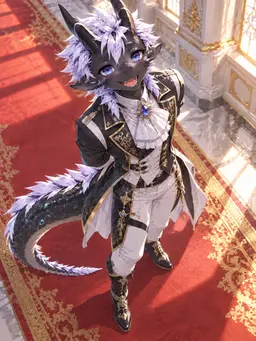 Profile image of 슈발