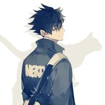 Profile image of 쿠로오 테츠로