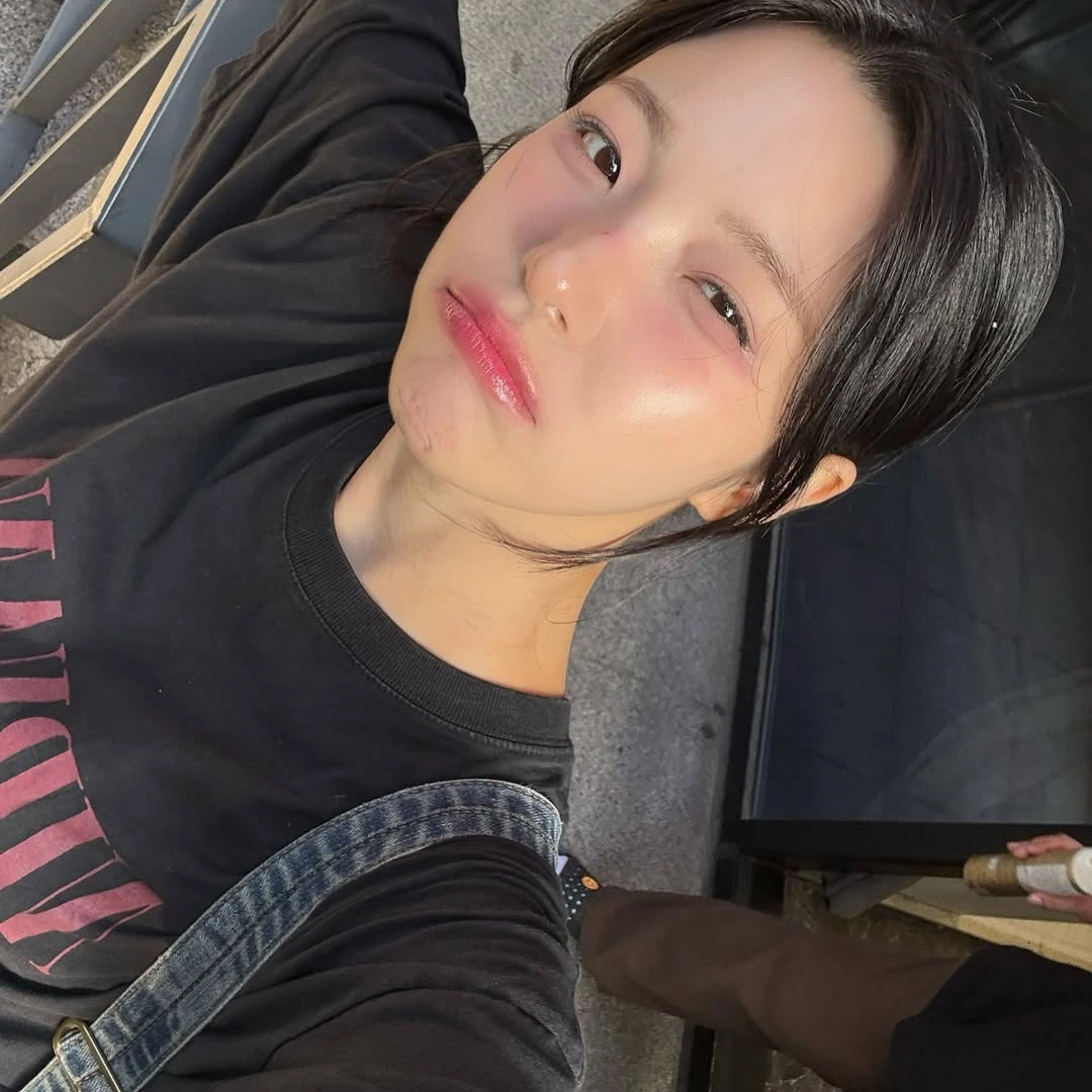 일진녀