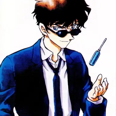 Profile image of 松田陣平