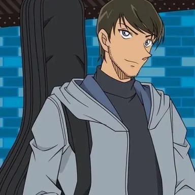 Profile image of 諸伏景光