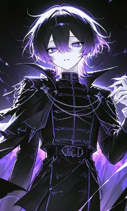 Profile image of 昴流