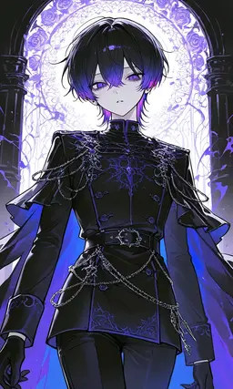 Profile image of 昴流