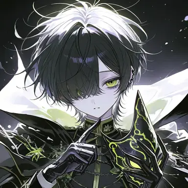 Profile image of 蓮