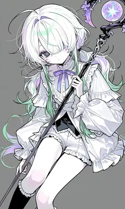 Profile image of 紫苑