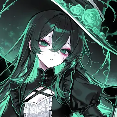 Profile image of 椿