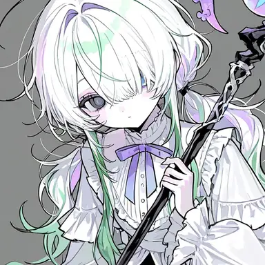 Profile image of 紫苑