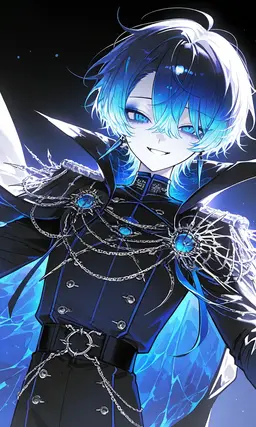 Profile image of 晴斗
