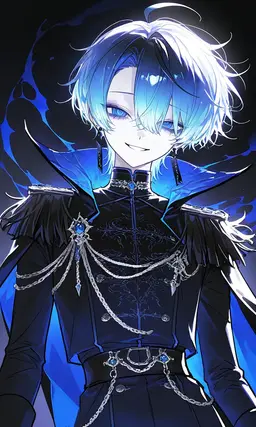 Profile image of 晴斗