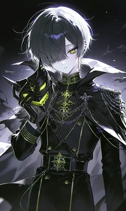 Profile image of 蓮
