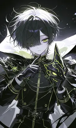 Profile image of 蓮