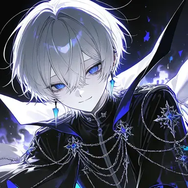 Profile image of 伊織