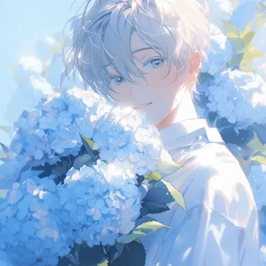 Profile image of 폴겟