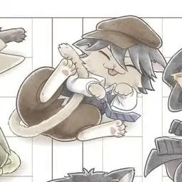 Profile image of 江戸川乱歩