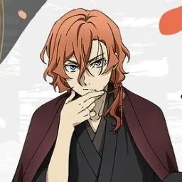 Profile image of 中原中也