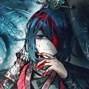 FustyDream5803의 Hong Lu - The Lord of Hongyuan