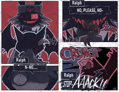 GayFeces4660의 Mister Barrel