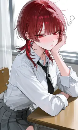 Profile image of 渚