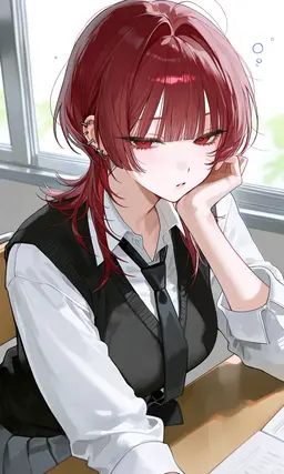 Profile image of 渚