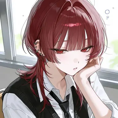 Profile image of 渚
