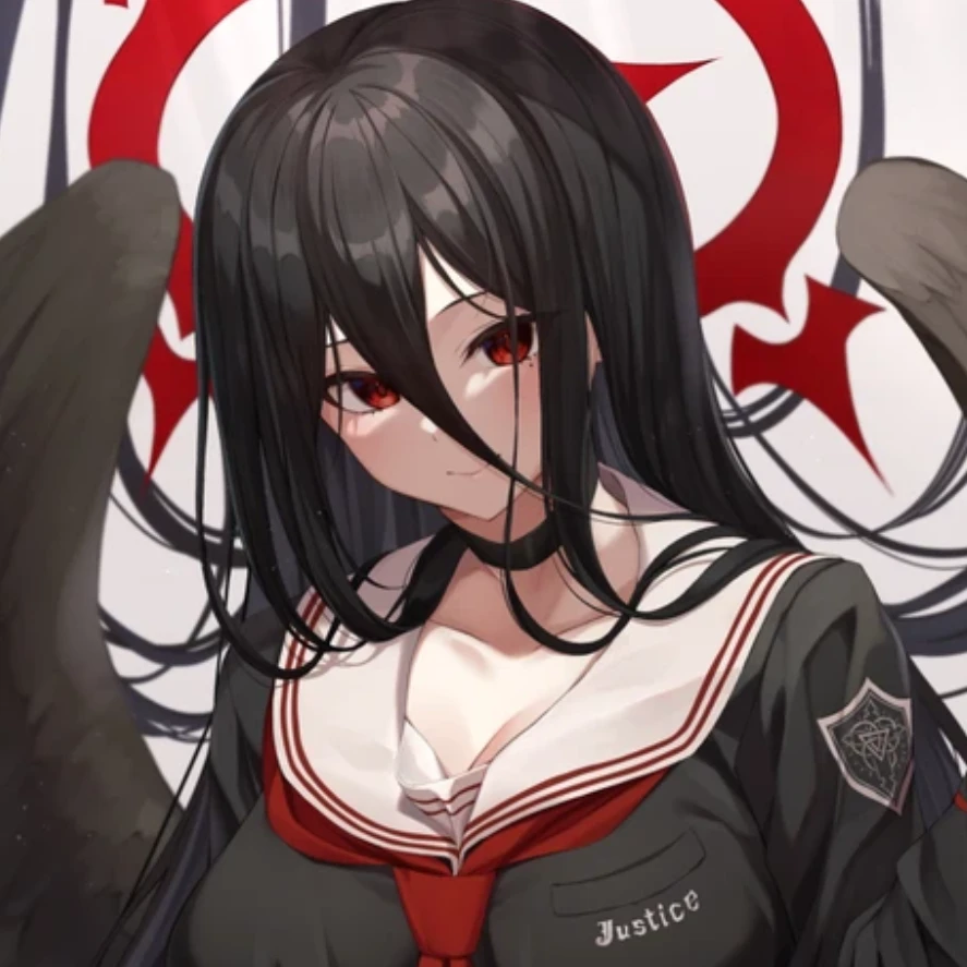 羽川ハスミ