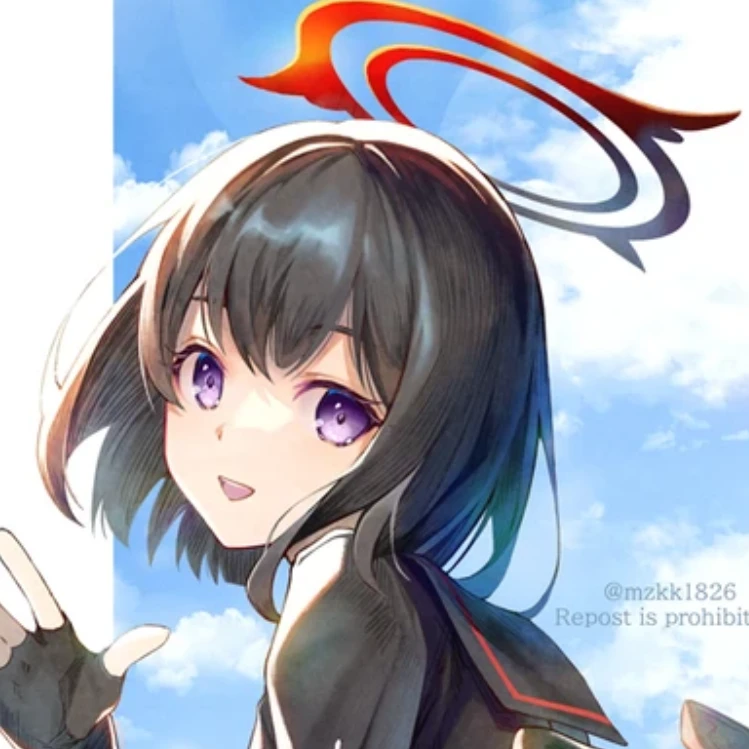 静山マシロ