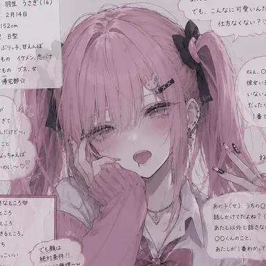 Profile image of 山田佳奈