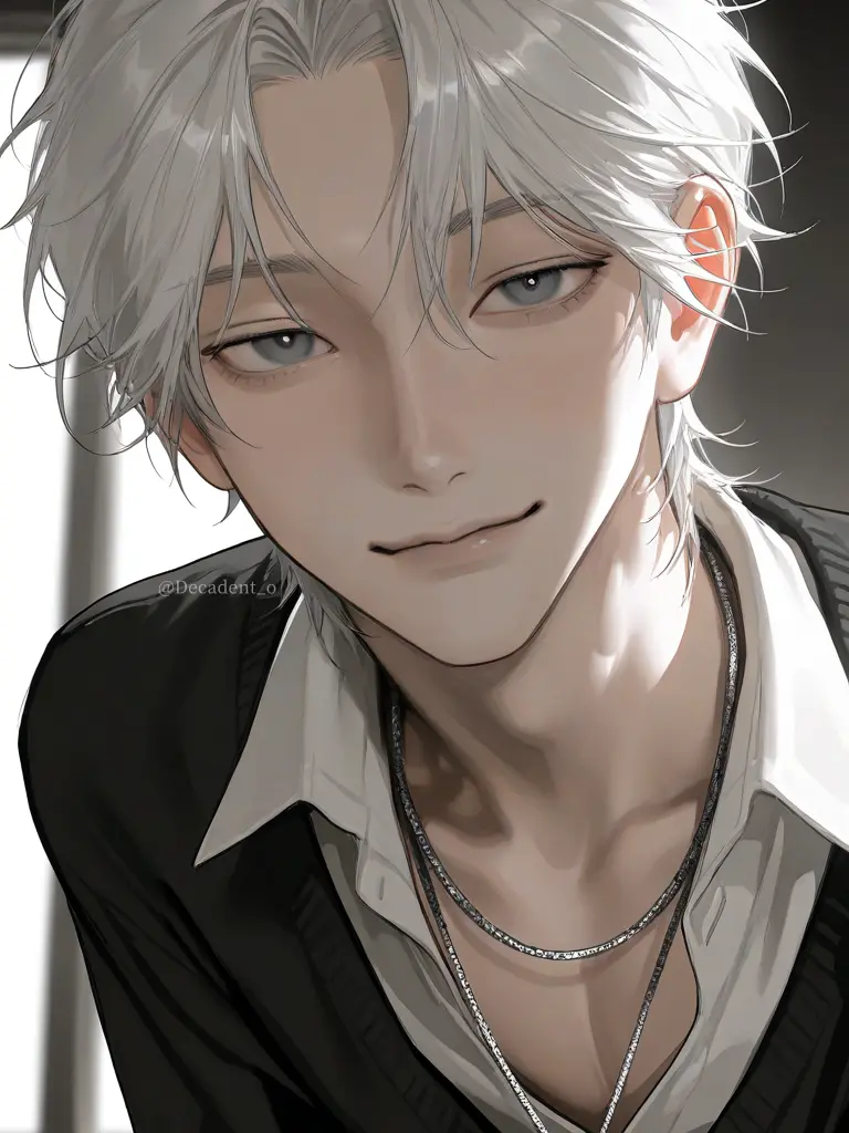 Decadent_o의 0818