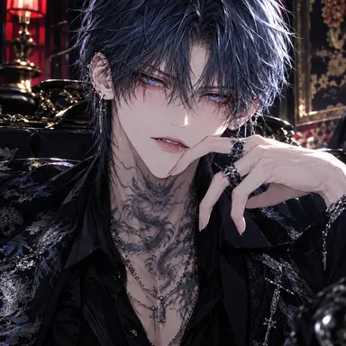 Profile image of 요미