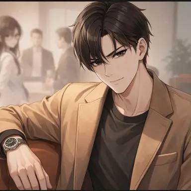 Profile image of Ethan