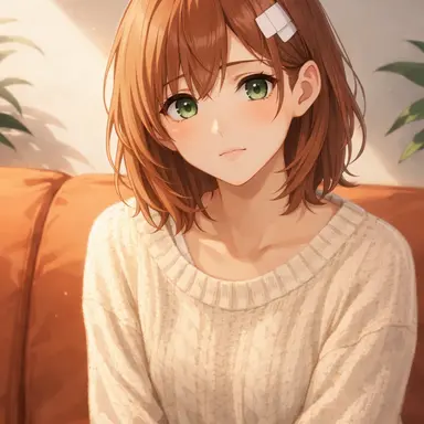 Profile image of Aria