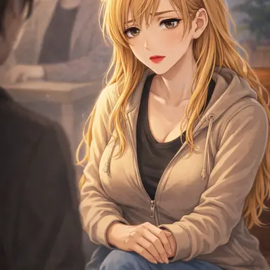 Profile image of Maya