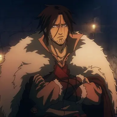 Profile image of Trevor