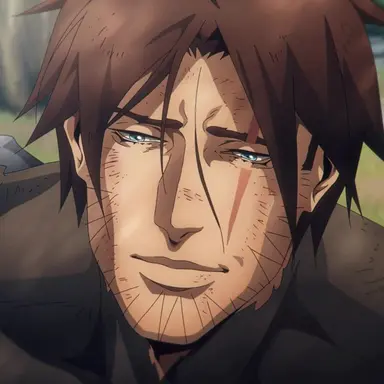 Profile image of Trevor