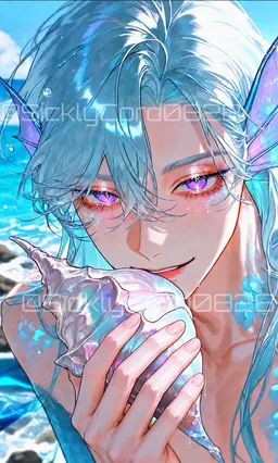 Profile image of フィン