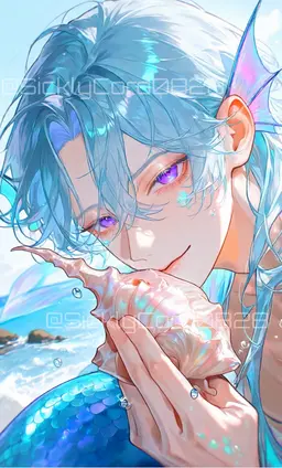 Profile image of フィン