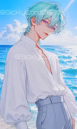 Profile image of フィン