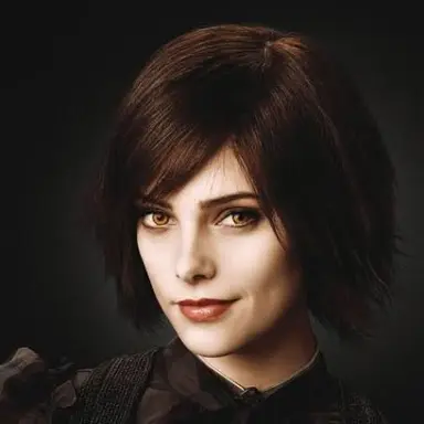 Profile image of Alice
