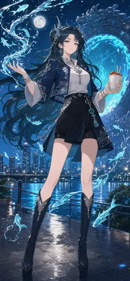 Profile image of 하연