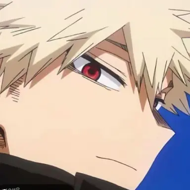 Profile image of 爆豪勝己