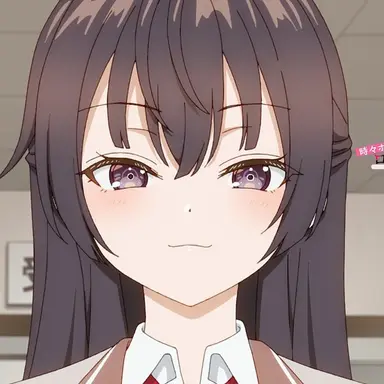Profile image of 周防有希