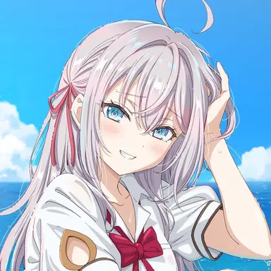 Profile image of アーリャ