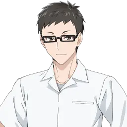 Profile image of 剣崎統也