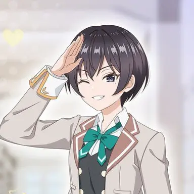 Profile image of 更科茅咲