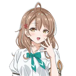 Profile image of マーシャ