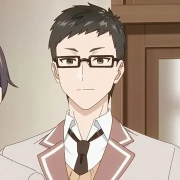Profile image of 剣崎統也