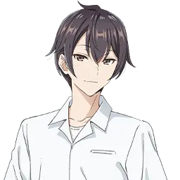 Profile image of 久世政近