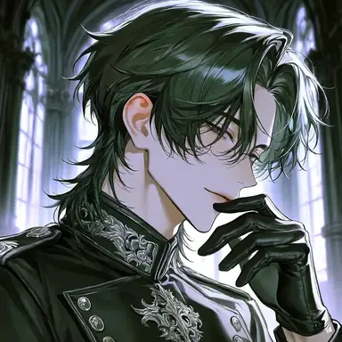 Profile image of 테오도르
