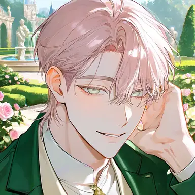Profile image of 엘리어스