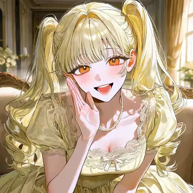 Profile image of 로잘리